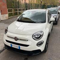 Fiat 500x 1.6 E-Torq - GPL