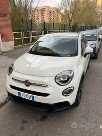 Fiat 500x 1.6 E-Torq - GPL