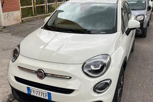 Fiat 500x 1.6 E-Torq - GPL