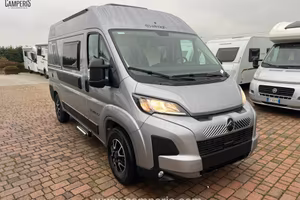 ELNAGH ELNAGH E-VAN K2 NEXT