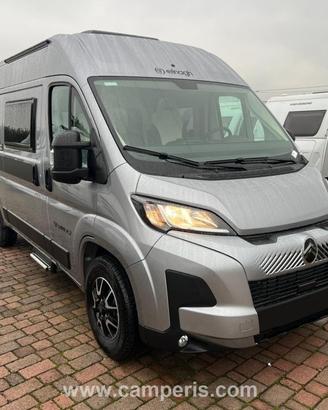 ELNAGH ELNAGH E-VAN K2 NEXT
