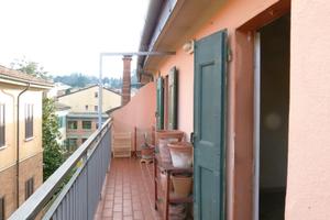 Posto in camera doppia Bologna centro