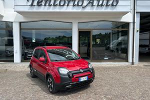 FIAT Panda Cross 1.0 FireFly S&S Hybrid