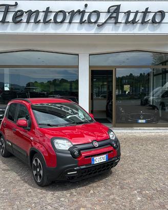 FIAT Panda Cross 1.0 FireFly S&S Hybrid