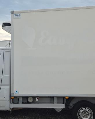 FIAT DUCATO FRIGO 2019