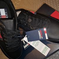 sneakers uomo tommy hilfiger 