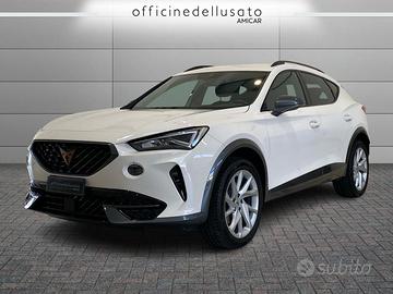 Cupra Formentor 2.0 tdi 150cv