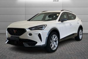 Cupra Formentor 2.0 tdi 150cv