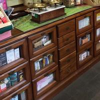 Mobile cassetti dispensa