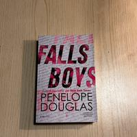 Falls Boys