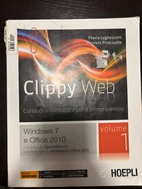 Clippy web
