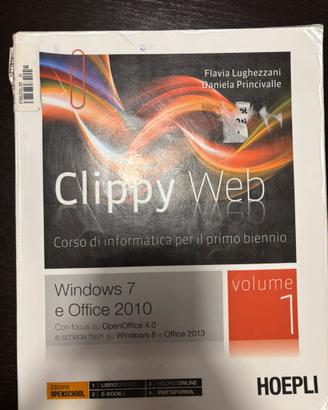 Clippy web
