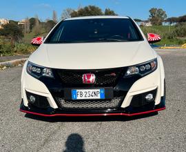 Civic Type R