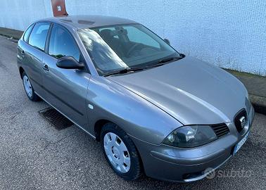 Seat Ibiza Unico proprietario 