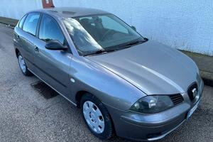 Seat Ibiza Unico proprietario 