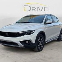 FIAT Tipo 1.5 Hybrid DCT 5 porte Cross