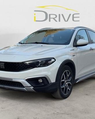 FIAT Tipo 1.5 Hybrid DCT 5 porte Cross