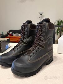 Stivaletto da uomo