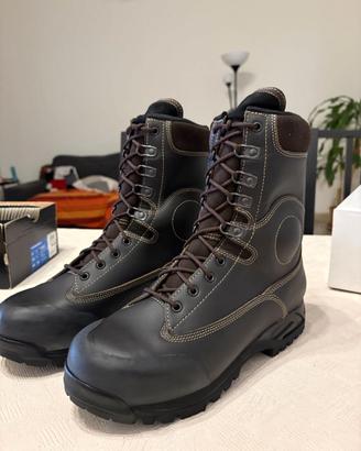 Stivaletto da uomo