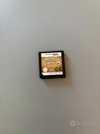 🩶 Pokémon HeartGold – Nintendo DS (ENG) 🩶