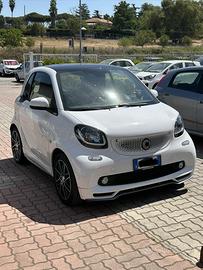Smart Brabus