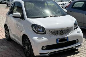 Smart Brabus