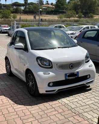Smart Brabus