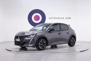 PEUGEOT 208 PURETECH 130 STOP&START EAT8 5 PORTE