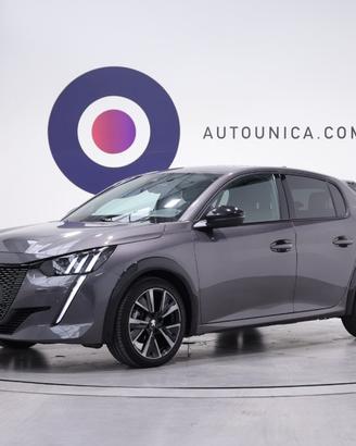 PEUGEOT 208 PURETECH 130 STOP&START EAT8 5 PORTE