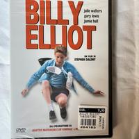 DVD Billy Elliott