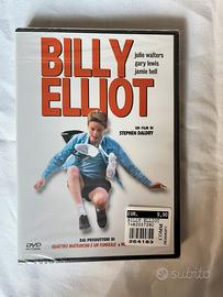 DVD Billy Elliott