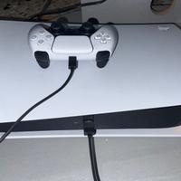 PS5 versione disco 1TB