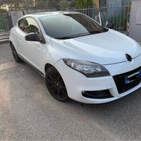 Renault megan monaco gp