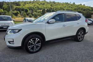 Nissan X-Trail 1.6 dCi 4WD Tekna