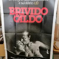 locandine cinematografiche roriginali 