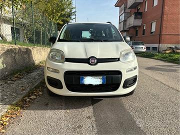 FIAT Panda 3ª serie - 2013