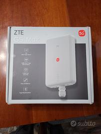 ⚡ ZTE G5 MAX MC7530 5G  ⚡
