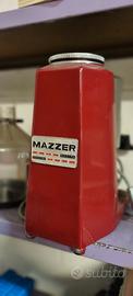 macinino da caffè Mazzer