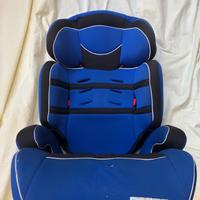 2 Seggiolini, 9-36 kg