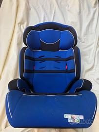 2 Seggiolini, 9-36 kg