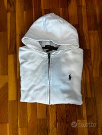 felpa ralph lauren