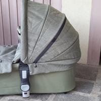 Passeggino Trio brevi