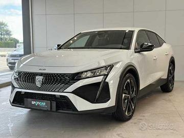 Peugeot 408 PureTech 130 S&S EAT8 Allure