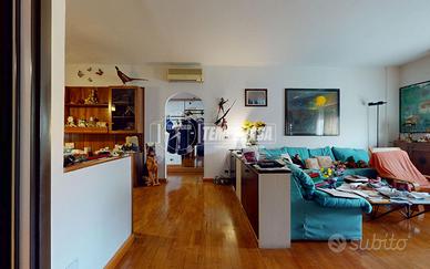 Appartamento a Bologna 4 locali