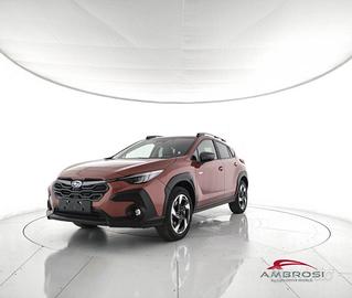 SUBARU Crosstrek 2.0i CVT Lineartronic MHEV Prem