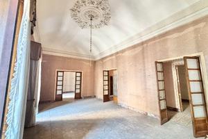 Etnea -Regina margherita nobiliare divisibile365mq