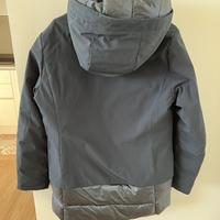 Bomboogie Giacca giaccone giubbotto piumino donna