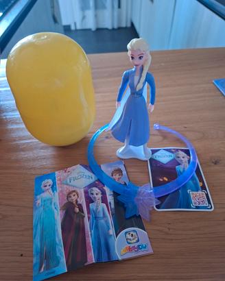 frozen kinder 2026 