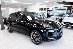 Porsche Macan 2.9 GTS 440cv pdk