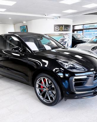 Porsche Macan 2.9 GTS 440cv pdk